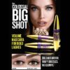 Maybelline The Colossal Big Shot For Bold Lashes