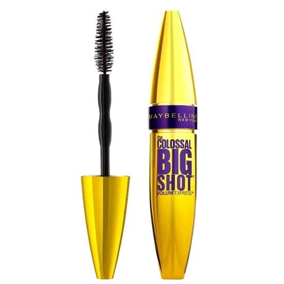 Maybelline The Colossal Big Shot Volum Express