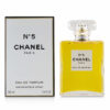 No5 Chanel Paris