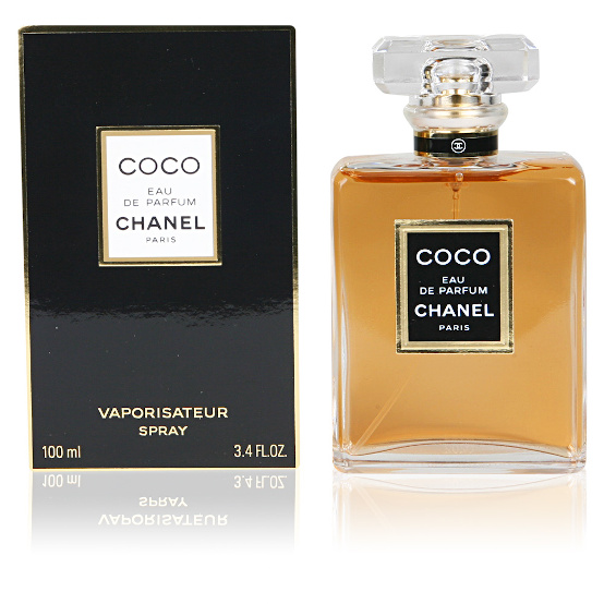 Coco Chanel Paris