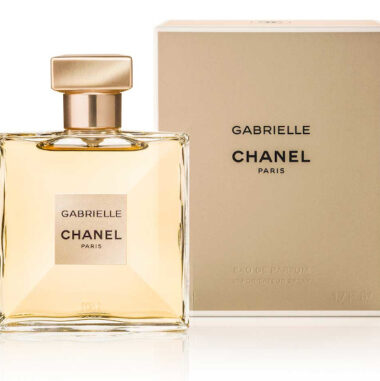 Gabrielle Chanel Paris
