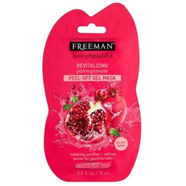 freeman peel off mask pomegranate 15ml