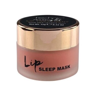 Technic Cosmetics Lip Sleep Mask