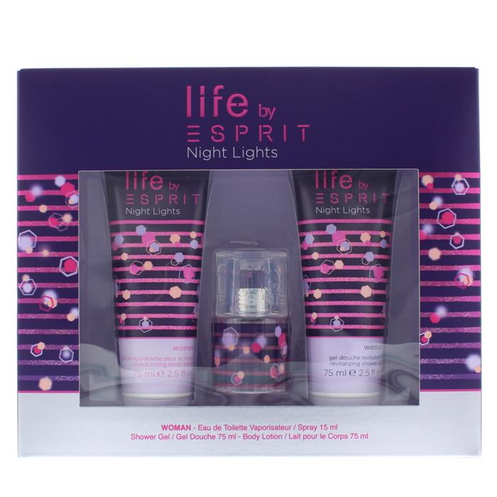 ESPRIT-LIFE-NIGHT-LIGHTS-EDT-3-PIECES-GIFT-SET-FOR-WOMEN