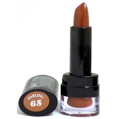London Girl - Long Lasting Glossy Lipstick No 65 Darling