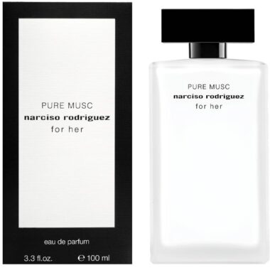 TYPE 90 - NARCISO PODRIGUEZ - PURE MUSK