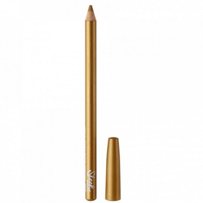 Sleek-Kohl-Eyeliner-Pencil-200-Gold- 700 χ 700