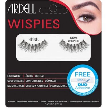 ARDELL - DEMI WISPIES & FREE DUO ADHESIVE 700x700
