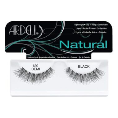 ARDELL - NATURAL LASHES 120 - 2 700x700