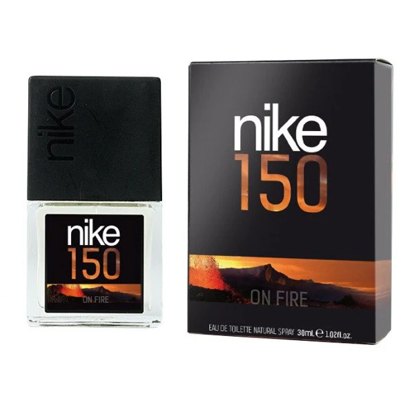 NIKE - 150 AIR FIRE EDT 30ML
