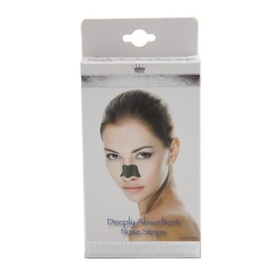 REVITALE - ABSORB NOSE STRIPS - 5 pc