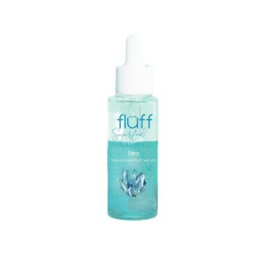 Fluff - Sea Two phase face serum 1 - 700x700