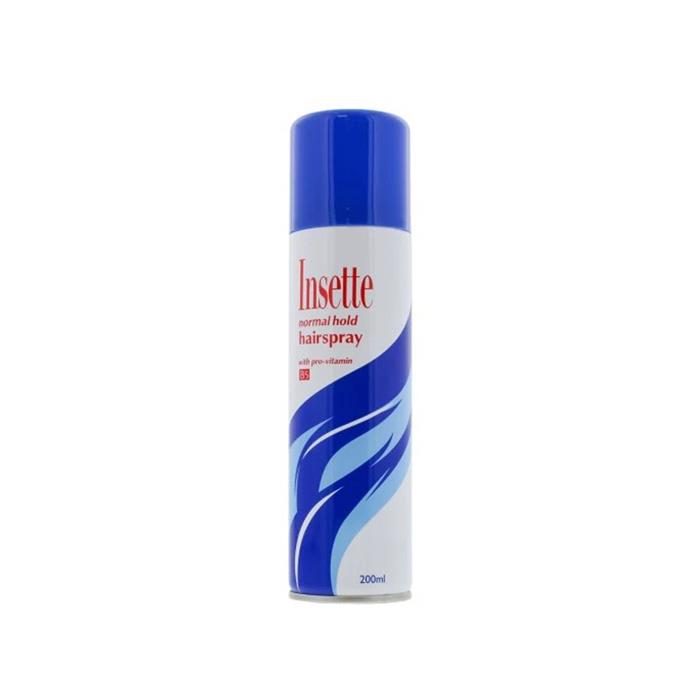 INSETTE - HAIR SPRAY - NORMAL HOLD - 200ML 700X700