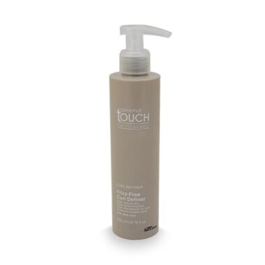 PERSONAL TOUCH HAIR-THERAPY-FLUIDO- CURL DEFINER 200ML 700χ700