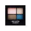 Revlon Colorstay Quad Eyeshadow Pallete 700x700