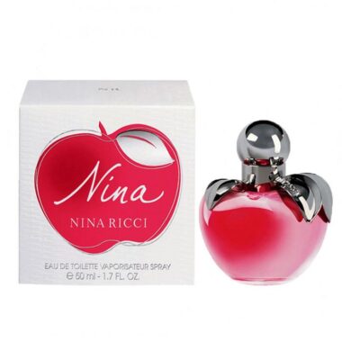 NINA RICCI - NINA - TYPE 71 - 700X700