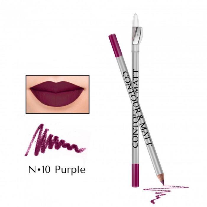 REVERS - 10_purple_contour_matt_lip_pencil 2 700X700